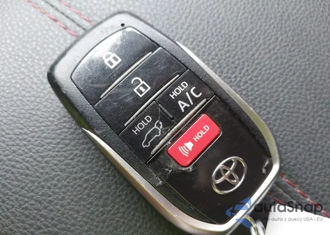 2023 Toyota Rav4 Prime Xse from USA, damaged, VIN JTMEB3FVXPD161186